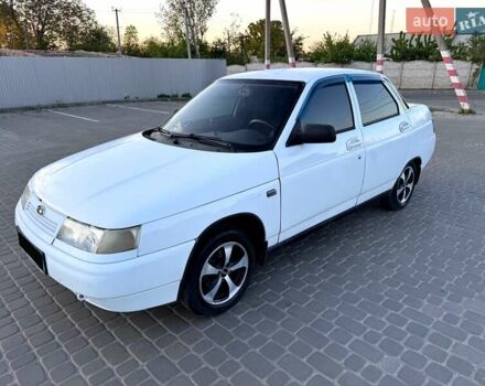 Сірий Богдан 2110, об'ємом двигуна 1.6 л та пробігом 138 тис. км за 2600 $, фото 4 на Automoto.ua