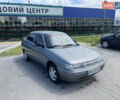 Серый Богдан 2110, объемом двигателя 1.6 л и пробегом 174 тыс. км за 3100 $, фото 1 на Automoto.ua