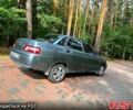 Сірий Богдан 2110, об'ємом двигуна 1.6 л та пробігом 200 тис. км за 1600 $, фото 8 на Automoto.ua