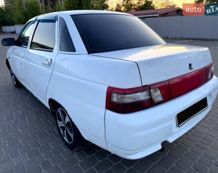 Сірий Богдан 2110, об'ємом двигуна 1.6 л та пробігом 138 тис. км за 2600 $, фото 1 на Automoto.ua