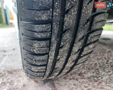 Серый Богдан 2110, объемом двигателя 1.6 л и пробегом 84 тыс. км за 2850 $, фото 13 на Automoto.ua