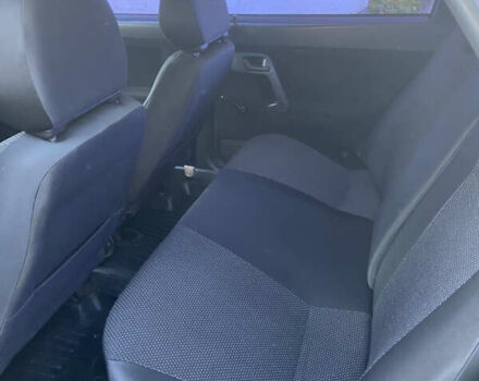 Серый Богдан 2110, объемом двигателя 1.6 л и пробегом 143 тыс. км за 2700 $, фото 24 на Automoto.ua