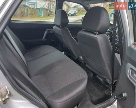 Серый Богдан 2110, объемом двигателя 1.6 л и пробегом 88 тыс. км за 2950 $, фото 12 на Automoto.ua