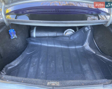 Серый Богдан 2110, объемом двигателя 1.6 л и пробегом 143 тыс. км за 2700 $, фото 27 на Automoto.ua