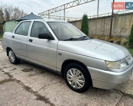 Серый Богдан 2110, объемом двигателя 1.6 л и пробегом 84 тыс. км за 2850 $, фото 2 на Automoto.ua