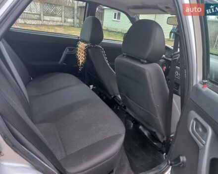 Серый Богдан 2110, объемом двигателя 1.6 л и пробегом 86 тыс. км за 2950 $, фото 16 на Automoto.ua