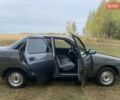 Серый Богдан 2110, объемом двигателя 1.6 л и пробегом 189 тыс. км за 1700 $, фото 4 на Automoto.ua