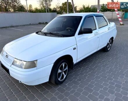 Сірий Богдан 2110, об'ємом двигуна 1.6 л та пробігом 138 тис. км за 2600 $, фото 2 на Automoto.ua