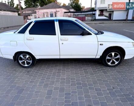 Сірий Богдан 2110, об'ємом двигуна 1.6 л та пробігом 138 тис. км за 2600 $, фото 3 на Automoto.ua