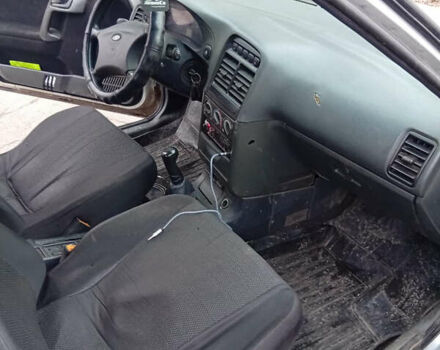 Серый Богдан 2110, объемом двигателя 0 л и пробегом 186 тыс. км за 1800 $, фото 4 на Automoto.ua