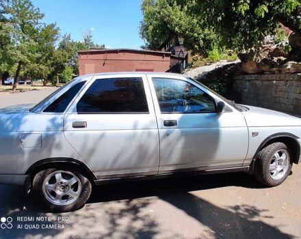 Сірий Богдан 2110, об'ємом двигуна 0 л та пробігом 140 тис. км за 3900 $, фото 5 на Automoto.ua