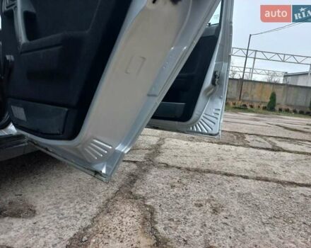 Серый Богдан 2110, объемом двигателя 1.6 л и пробегом 86 тыс. км за 2950 $, фото 21 на Automoto.ua