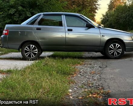 Сірий Богдан 2110, об'ємом двигуна 1.6 л та пробігом 190 тис. км за 2680 $, фото 2 на Automoto.ua