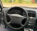 Серый Богдан 2110, объемом двигателя 1.6 л и пробегом 16 тыс. км за 3499 $, фото 7 на Automoto.ua
