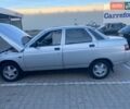 Серый Богдан 2110, объемом двигателя 1.6 л и пробегом 150 тыс. км за 2700 $, фото 9 на Automoto.ua