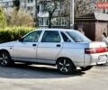Сірий Богдан 2110, об'ємом двигуна 1.6 л та пробігом 100 тис. км за 2800 $, фото 1 на Automoto.ua