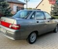 Серый Богдан 2110, объемом двигателя 1.6 л и пробегом 16 тыс. км за 3350 $, фото 13 на Automoto.ua