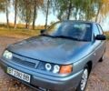 Сірий Богдан 2110, об'ємом двигуна 1.6 л та пробігом 80 тис. км за 2800 $, фото 1 на Automoto.ua