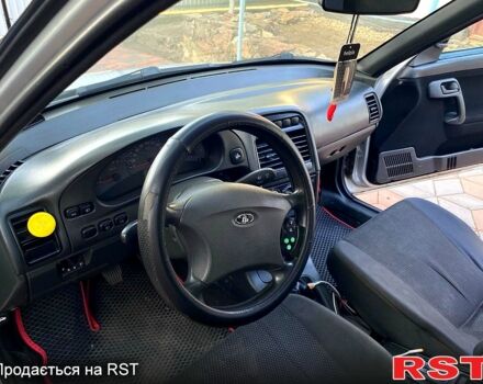 Сірий Богдан 2110, об'ємом двигуна 1.6 л та пробігом 100 тис. км за 3000 $, фото 6 на Automoto.ua