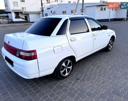 Сірий Богдан 2110, об'ємом двигуна 1.6 л та пробігом 138 тис. км за 2600 $, фото 5 на Automoto.ua