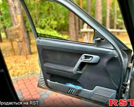 Сірий Богдан 2110, об'ємом двигуна 1.6 л та пробігом 200 тис. км за 1600 $, фото 5 на Automoto.ua
