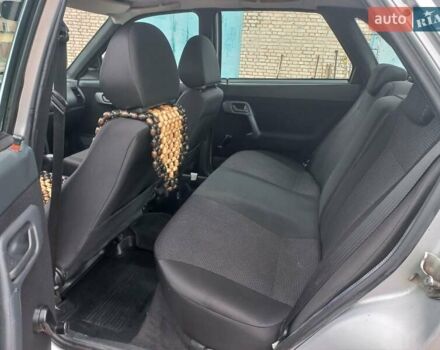 Серый Богдан 2110, объемом двигателя 1.6 л и пробегом 86 тыс. км за 2950 $, фото 15 на Automoto.ua