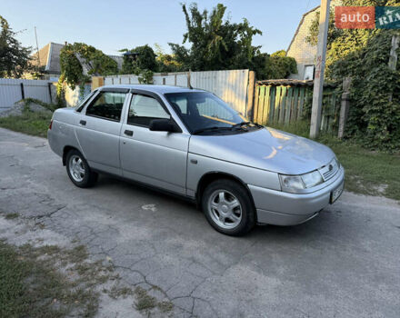 Серый Богдан 2110, объемом двигателя 1.6 л и пробегом 133 тыс. км за 2450 $, фото 17 на Automoto.ua
