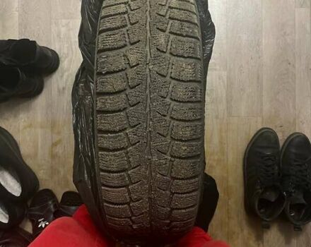 Серый Богдан 2110, объемом двигателя 1.6 л и пробегом 125 тыс. км за 2800 $, фото 23 на Automoto.ua