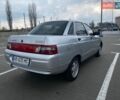 Серый Богдан 2110, объемом двигателя 1.6 л и пробегом 195 тыс. км за 2800 $, фото 1 на Automoto.ua