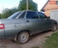 Серый Богдан 2110, объемом двигателя 1.6 л и пробегом 179 тыс. км за 2600 $, фото 1 на Automoto.ua