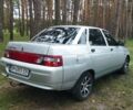 Серый Богдан 2110, объемом двигателя 1.6 л и пробегом 89 тыс. км за 2790 $, фото 4 на Automoto.ua