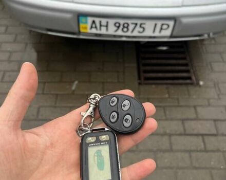 Серый Богдан 2110, объемом двигателя 1.6 л и пробегом 125 тыс. км за 2800 $, фото 22 на Automoto.ua