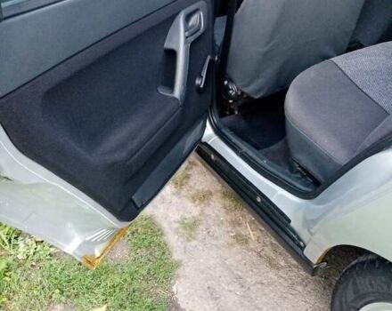 Серый Богдан 2110, объемом двигателя 1.6 л и пробегом 195 тыс. км за 2555 $, фото 20 на Automoto.ua