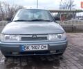 Серый Богдан 2110, объемом двигателя 1.6 л и пробегом 102 тыс. км за 3200 $, фото 15 на Automoto.ua