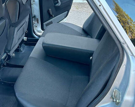 Богдан 2110 2014 в Первомайск на Automoto.ua Серый Богдан 2110, объемом двигателя 1.6 л и пробегом 180 тыс. км за 2700 $, фото 1 на Automoto.ua