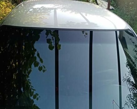 Серый Богдан 2110, объемом двигателя 1.6 л и пробегом 195 тыс. км за 2555 $, фото 8 на Automoto.ua