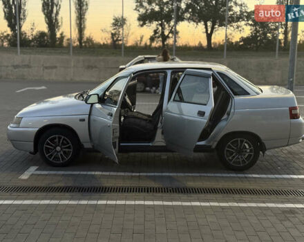 Серый Богдан 2110, объемом двигателя 1.6 л и пробегом 180 тыс. км за 2500 $, фото 14 на Automoto.ua