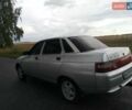 Серый Богдан 2110, объемом двигателя 1.6 л и пробегом 138 тыс. км за 3800 $, фото 4 на Automoto.ua