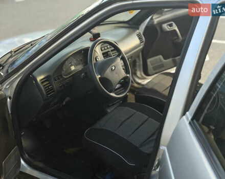 Серый Богдан 2110, объемом двигателя 1.6 л и пробегом 180 тыс. км за 2500 $, фото 2 на Automoto.ua