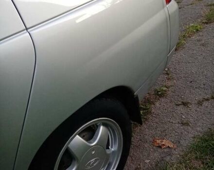 Серый Богдан 2110, объемом двигателя 1.6 л и пробегом 195 тыс. км за 2555 $, фото 7 на Automoto.ua