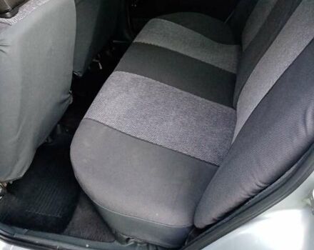 Серый Богдан 2110, объемом двигателя 1.6 л и пробегом 195 тыс. км за 2555 $, фото 21 на Automoto.ua