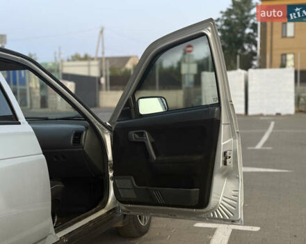 Серый Богдан 2110, объемом двигателя 1.6 л и пробегом 180 тыс. км за 2500 $, фото 6 на Automoto.ua