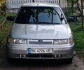 Серый Богдан 2110, объемом двигателя 1.6 л и пробегом 195 тыс. км за 2555 $, фото 1 на Automoto.ua