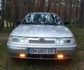 Серый Богдан 2110, объемом двигателя 1.6 л и пробегом 89 тыс. км за 2790 $, фото 14 на Automoto.ua