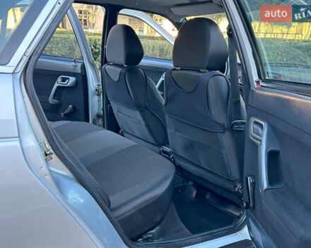 Богдан 2110 2014 в Первомайск на Automoto.ua Серый Богдан 2110, объемом двигателя 1.6 л и пробегом 180 тыс. км за 2700 $, фото 5 на Automoto.ua