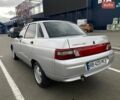 Сірий Богдан 2110, об'ємом двигуна 1.6 л та пробігом 195 тис. км за 3000 $, фото 1 на Automoto.ua