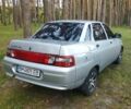 Серый Богдан 2110, объемом двигателя 1.6 л и пробегом 89 тыс. км за 2790 $, фото 1 на Automoto.ua