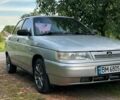 Серый Богдан 2110, объемом двигателя 1.6 л и пробегом 98 тыс. км за 2454 $, фото 1 на Automoto.ua