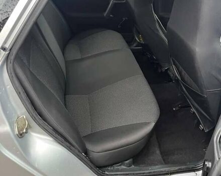 Серый Богдан 2110, объемом двигателя 1.6 л и пробегом 125 тыс. км за 2800 $, фото 16 на Automoto.ua