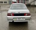Серый Богдан 2110, объемом двигателя 1.6 л и пробегом 125 тыс. км за 2800 $, фото 4 на Automoto.ua